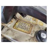 CRAFTSMAN 14" Gas Chainsaw - NO SHIPPING