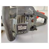 CRAFTSMAN 14" Gas Chainsaw - NO SHIPPING