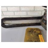 CRAFTSMAN 14" Gas Chainsaw - NO SHIPPING