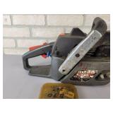 CRAFTSMAN 14" Gas Chainsaw - NO SHIPPING