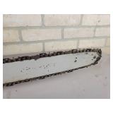 CRAFTSMAN 14" Gas Chainsaw - NO SHIPPING