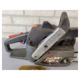 CRAFTSMAN 14" Gas Chainsaw - NO SHIPPING