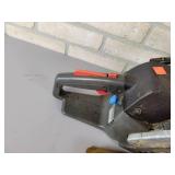 CRAFTSMAN 14" Gas Chainsaw - NO SHIPPING