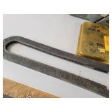 CRAFTSMAN 14" Gas Chainsaw - NO SHIPPING