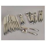 YAMAZAKI/RIEL Flatware - Made in Japan