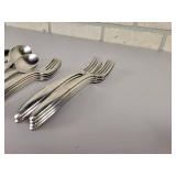 YAMAZAKI/RIEL Flatware - Made in Japan