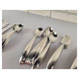 YAMAZAKI/RIEL Flatware - Made in Japan