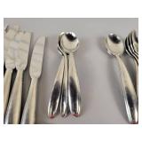 YAMAZAKI/RIEL Flatware - Made in Japan