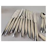 YAMAZAKI/RIEL Flatware - Made in Japan