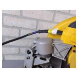 DeWalt Model No. D28715 14" Chop saw - Tested and Works, NO SHIPPING