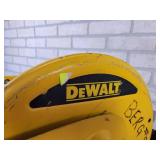 DeWalt Model No. D28715 14" Chop saw - Tested and Works, NO SHIPPING