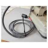 DeWalt Model No. D28715 14" Chop saw - Not working, NO SHIPPING