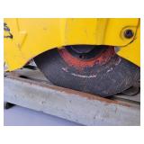 DeWalt Model No. D28715 14" Chop saw - Not working, NO SHIPPING