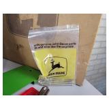 Large Lot of Assorted John Deere Parts - NO SHIPPING