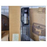 Large Lot of Assorted John Deere Parts - NO SHIPPING