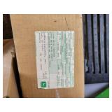 Large Lot of Assorted John Deere Parts - NO SHIPPING