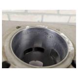 Arctic Cat Cylinder (440RS/2A) and Gaskets