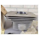 Arctic Cat Cylinder (440RS/2A) and Gaskets