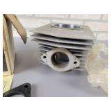 Arctic Cat Cylinder (440RS/2A) and Gaskets