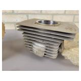 Arctic Cat Cylinder (440RS/2A) and Gaskets