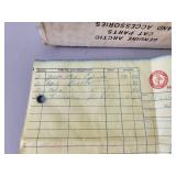 Arctic Cat Cylinder (440RS/2A) and Gaskets