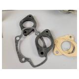 Arctic Cat Cylinder (440RS/2A) and Gaskets