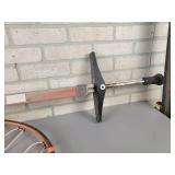 ROSS GNO Downhill Skis, Basketball Hoop and Razor Pogo Stick - NO SHIPPING