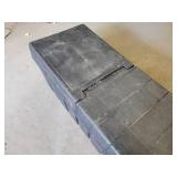 DELTA Poly Truck Toolbox - NO SHIPPING