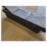 DELTA Poly Truck Toolbox - NO SHIPPING