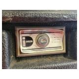 DELTA Poly Truck Toolbox - NO SHIPPING