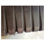 DELTA Poly Truck Toolbox - NO SHIPPING