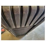 DELTA Poly Truck Toolbox - NO SHIPPING