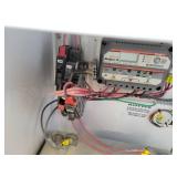 SunWize Photovoltaic Module Model No. 110Wp - Includes Mount and Control with Battery - NO SHIPPING