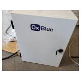 SunWize Photovoltaic Module Model No. 110Wp - Includes Mount and Control with Battery - NO SHIPPING