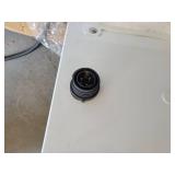 SunWize Photovoltaic Module Model No. 110Wp - Includes Mount and Control with Battery - NO SHIPPING