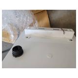 SunWize Photovoltaic Module Model No. 110Wp - Includes Mount and Control with Battery - NO SHIPPING