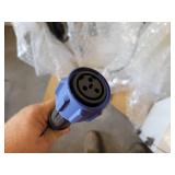 SunWize Photovoltaic Module Model No. 110Wp - Includes Mount and Control with Battery - NO SHIPPING