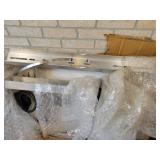 SunWize Photovoltaic Module Model No. 110Wp - Includes Mount and Control with Battery - NO SHIPPING