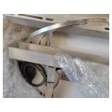 SunWize Photovoltaic Module Model No. 110Wp - Includes Mount and Control with Battery - NO SHIPPING