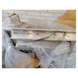 SunWize Photovoltaic Module Model No. 110Wp - Includes Mount and Control with Battery - NO SHIPPING