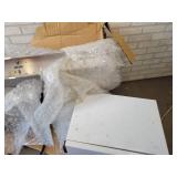 SunWize Photovoltaic Module Model No. 110Wp - Includes Mount and Control with Battery - NO SHIPPING