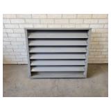 Steel Louver - NO SHIPPING
