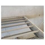 Steel Louver - NO SHIPPING