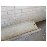 Steel Louver - NO SHIPPING