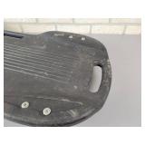 Powerbuilt Poly 250# Mechanics Creeper - NO SHIPPING