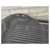 Powerbuilt Poly 250# Mechanics Creeper - NO SHIPPING