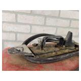 Johnson "Mile-Master" 6-Gallon Marine Fuel Tank - NO SHIPPING