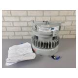 HOLOPHANE LED Low Bay Warehouse Light - Part No. PXLW 8000LM WD 208 40K 70CRI UNM UPS B - Appears Unused, no Box