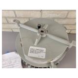 HOLOPHANE LED Low Bay Warehouse Light - Part No. PXLW 8000LM WD 208 40K 70CRI UNM UPS B - Appears Unused, no Box