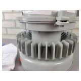 HOLOPHANE LED Low Bay Warehouse Light - Part No. PXLW 8000LM WD 208 40K 70CRI UNM UPS B - Appears Unused, no Box